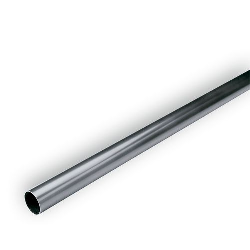 Tubo Industrial Redondo - 1,25mm X 4,83cm